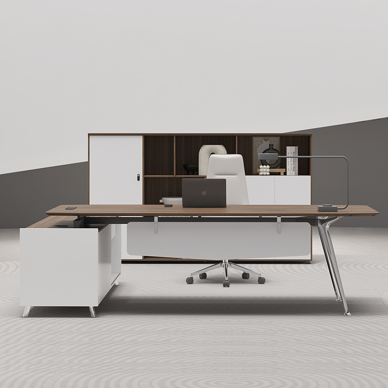 F90 Plus/Manager Desk