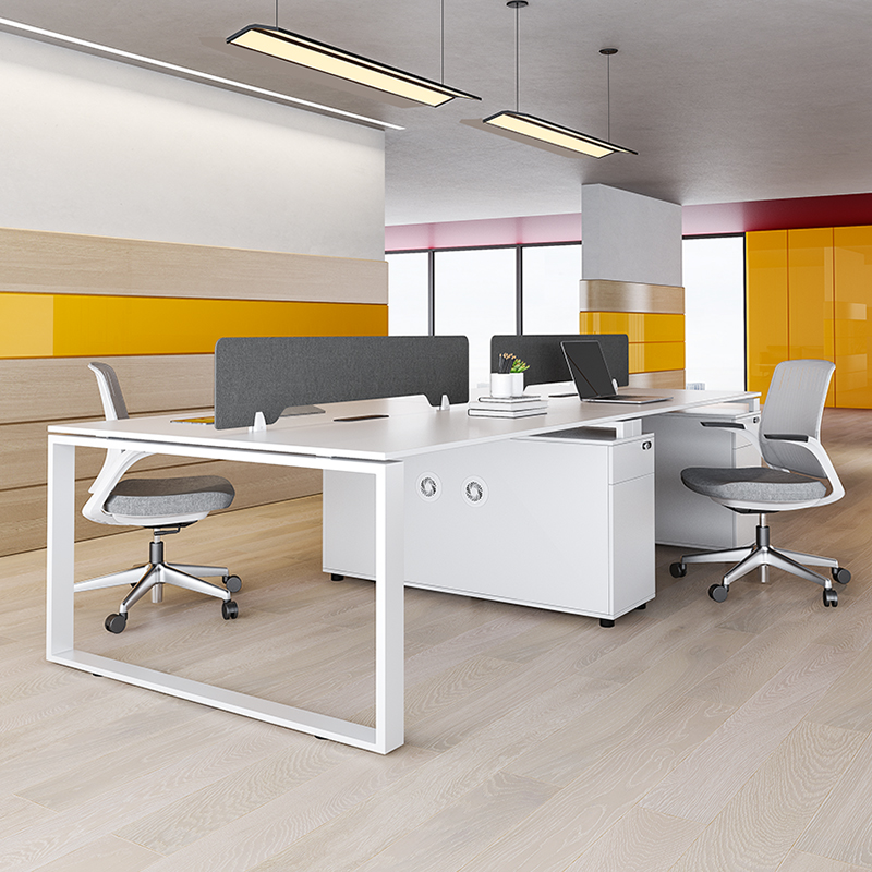 K2/Staff Desk