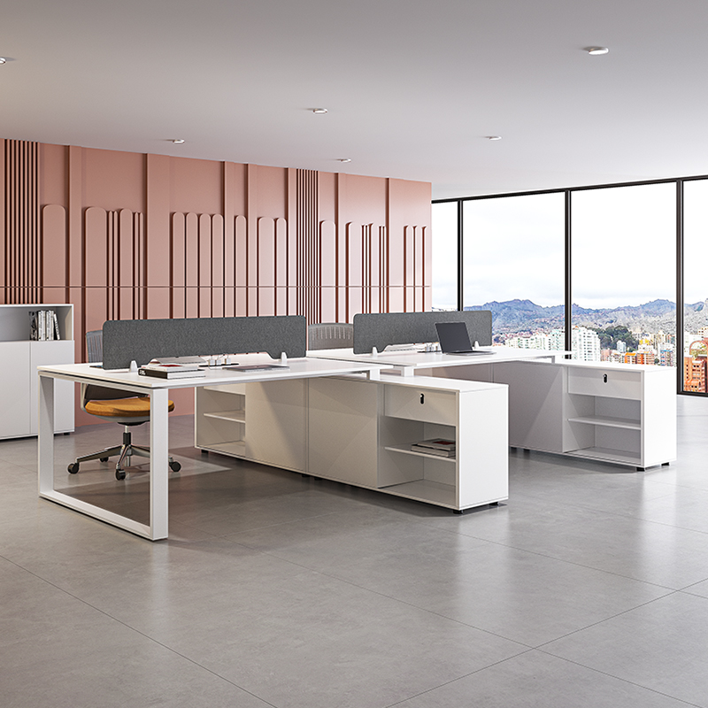 K1/Staff Desk