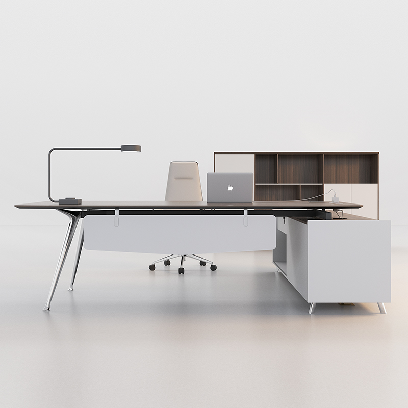 F90 Plus/Manager Desk