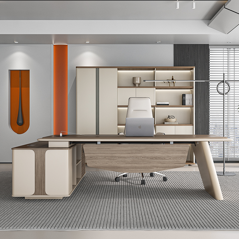 S50/CEO Desk