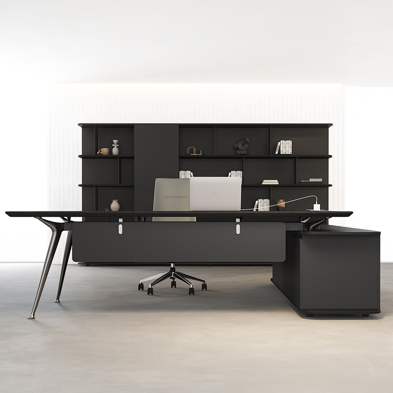 F90/CEO Desk