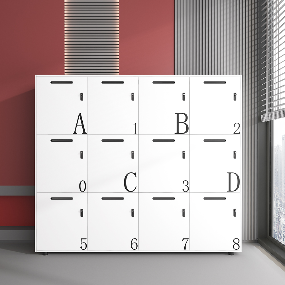 Envelope/File cabinet